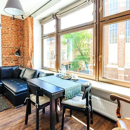 St. Dorothys - Hostel Wroclaw