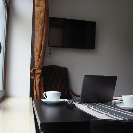Albergue St. Dorothys -