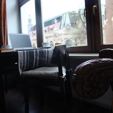St. Dorothys - Hostel Wroclaw
