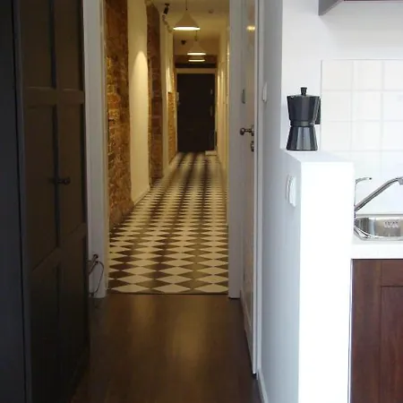 Hostel St. Dorothys - *