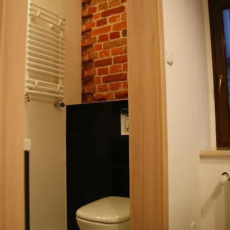 Hostel St. Dorothys - *