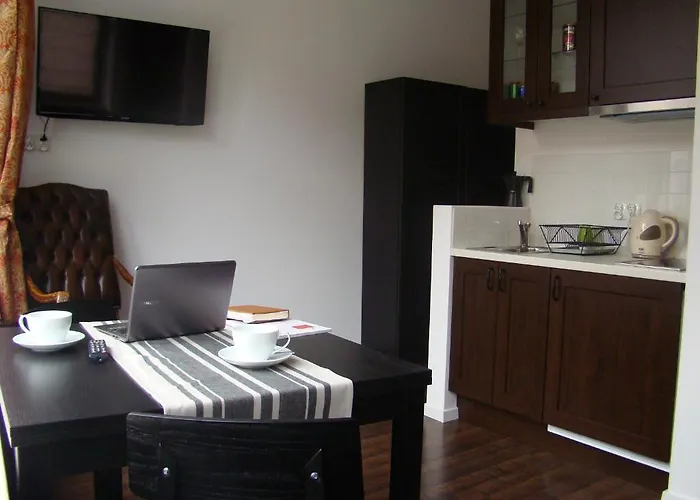 St. Dorothys - Вроцлав