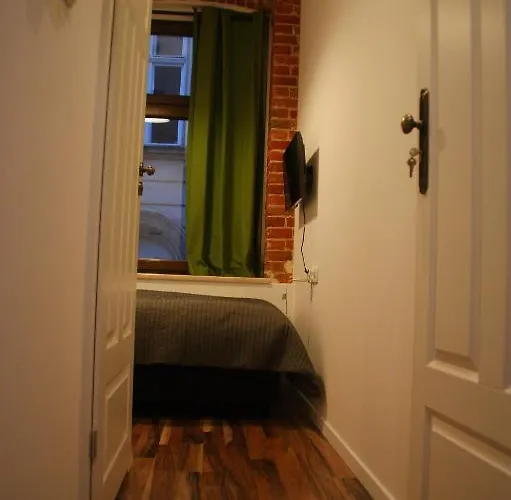 St. Dorothys - Хостел Вроцлав