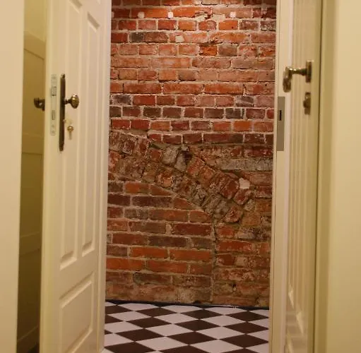 Хостел St. Dorothys - Вроцлав