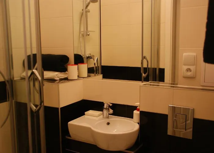 St. Dorothys - Хостел Вроцлав