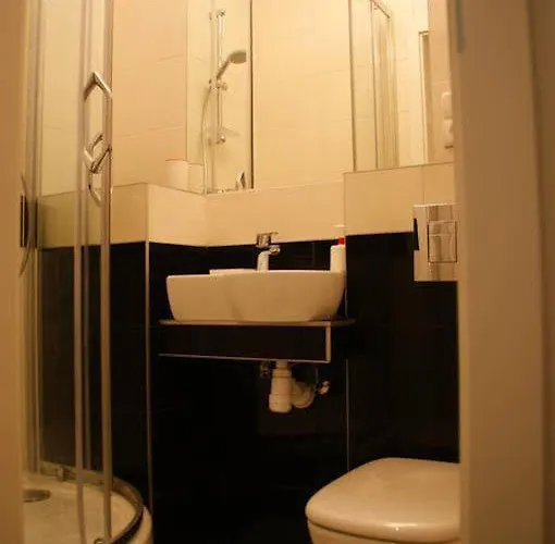 Хостел St. Dorothys - Вроцлав