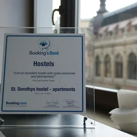 St. Dorothys - ヴロツワフ