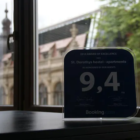 Hostal St. Dorothys - *