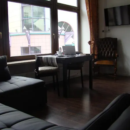 St. Dorothys - Hostal