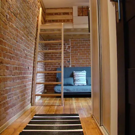 Hostal St. Dorothys - *