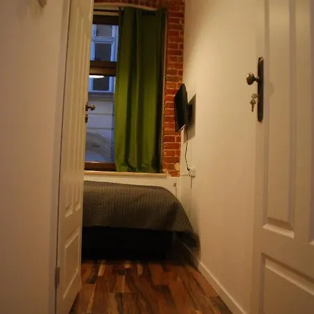 St. Dorothys - ホステル ヴロツワフ