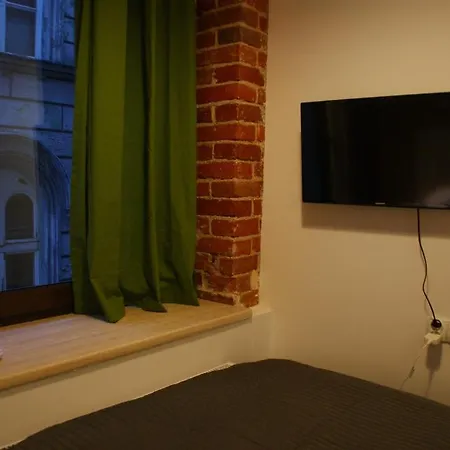 Hostal St. Dorothys - *