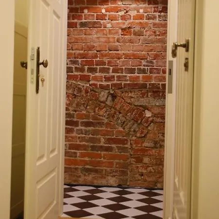 ホステル St. Dorothys - ヴロツワフ