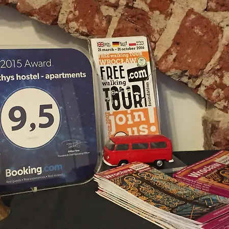 Hostal St. Dorothys -