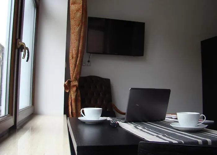 旅馆 St. Dorothys -