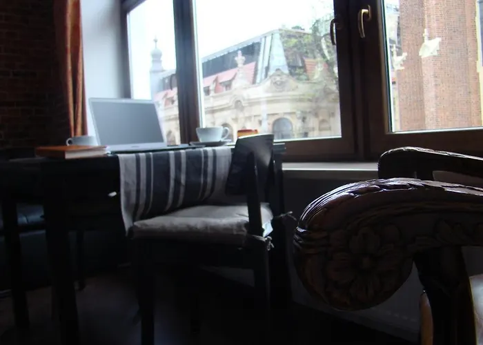 St. Dorothys - 旅馆 弗罗茨瓦夫