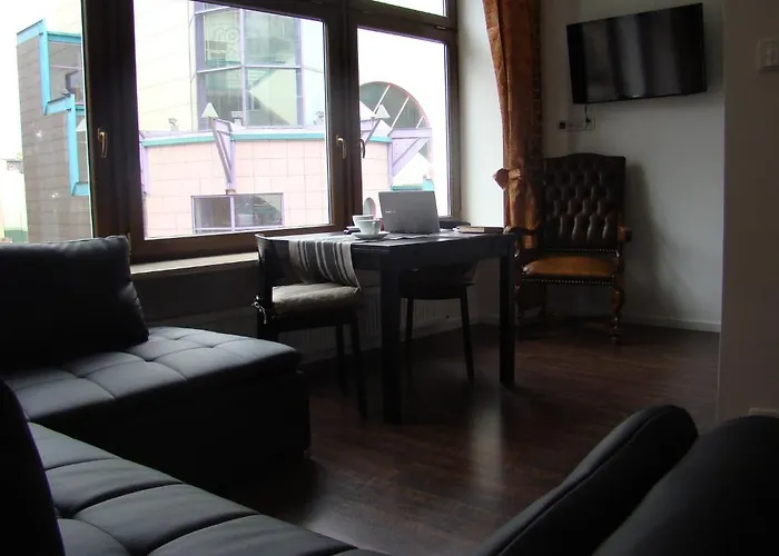 St. Dorothys - 旅馆