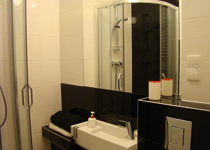 St. Dorothys - 旅馆 弗罗茨瓦夫