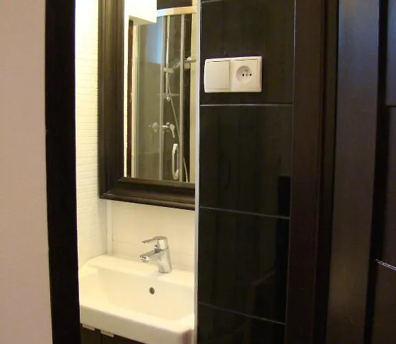 St. Dorothys - 旅馆 *