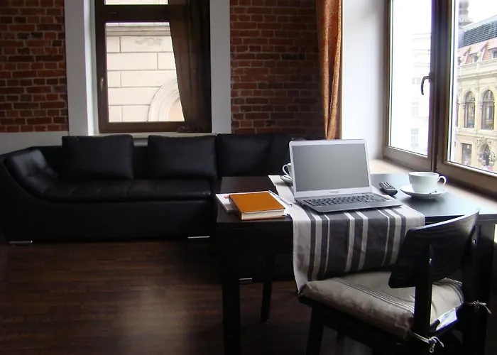 旅馆 St. Dorothys - *