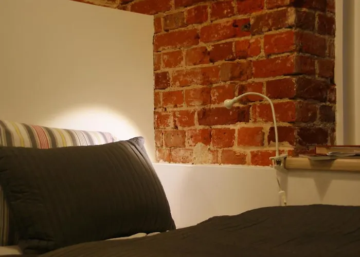 St. Dorothys - 旅馆