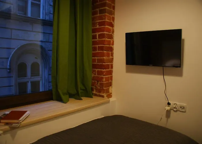 旅馆 St. Dorothys - *